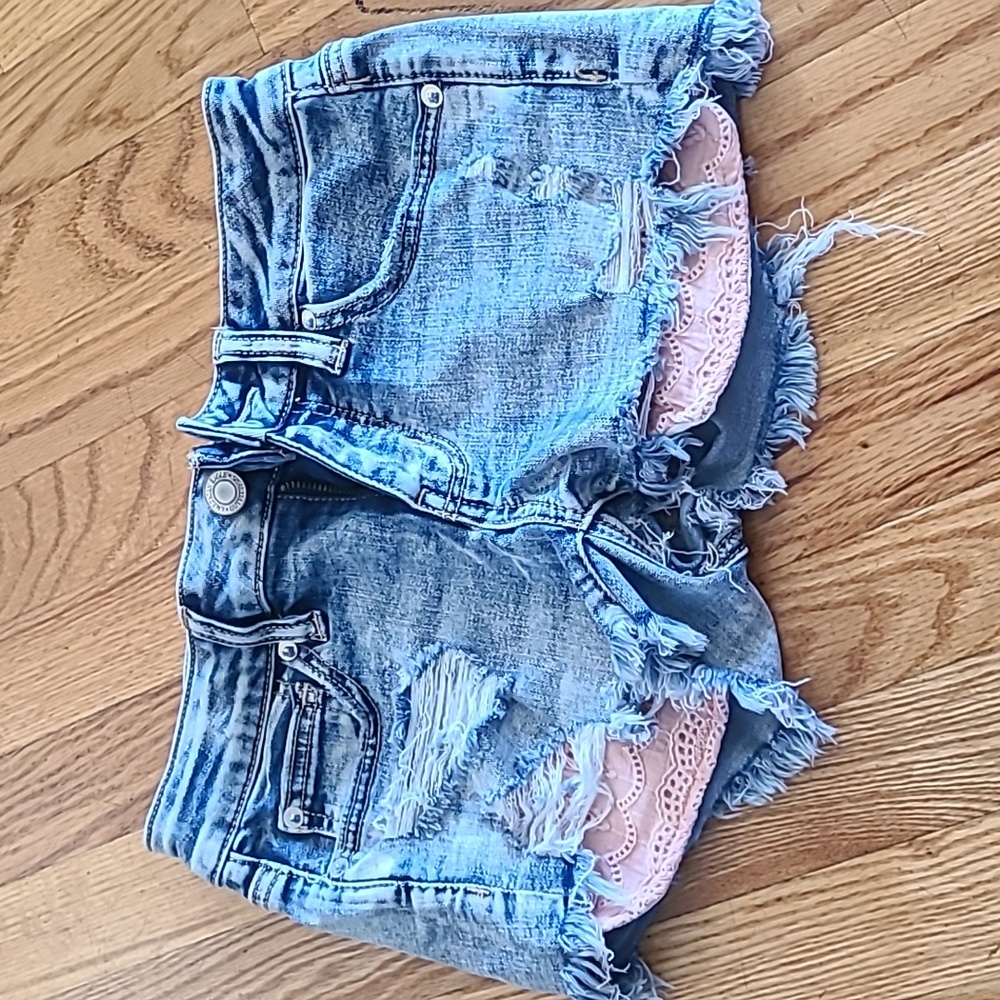 Womens American eagle